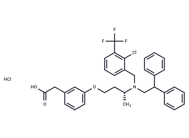 RGX-104 hydrochloride