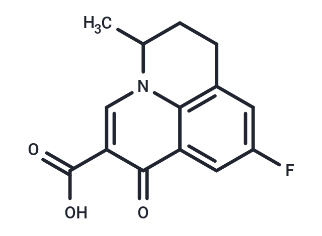 Flumequine