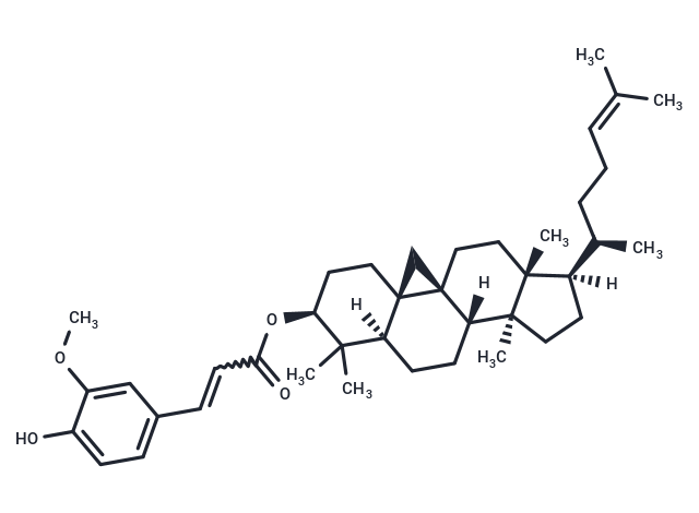 Cycloartenyl ferulate