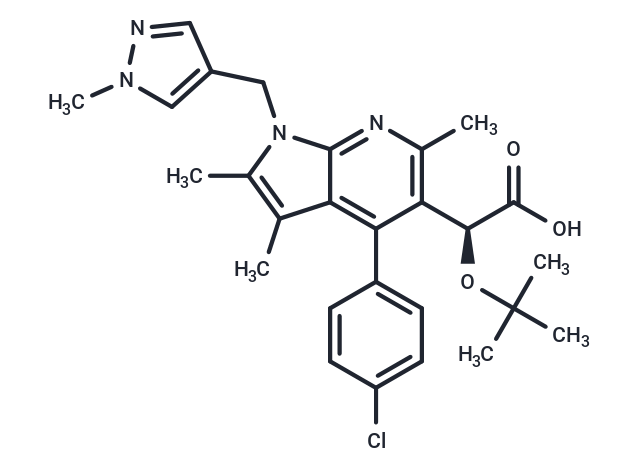 Pirmitegravir