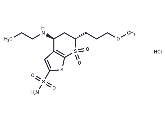 L-693612 HCl