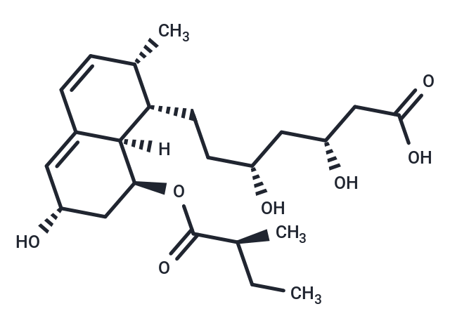 Pravastatin