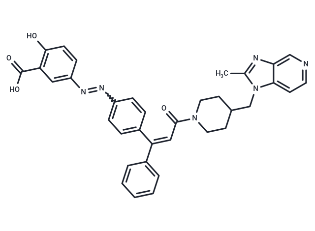 Dersalazine