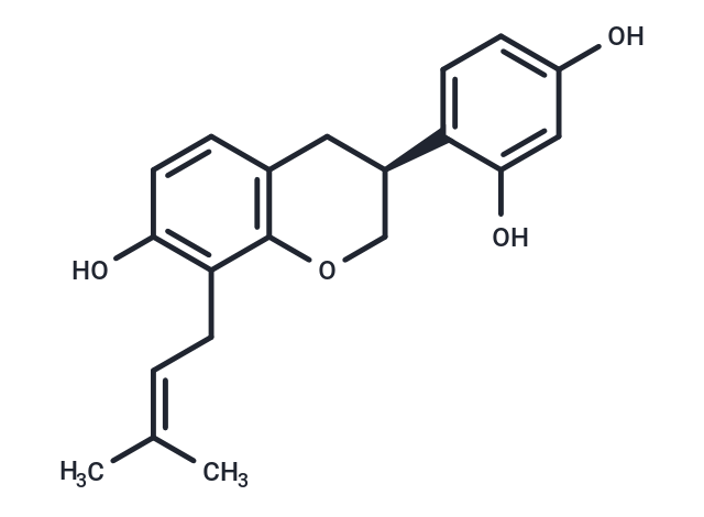 Preglabridin