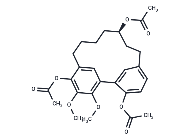 Myricanol triacetate