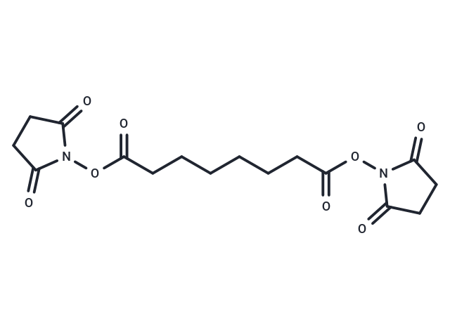 DSS Crosslinker