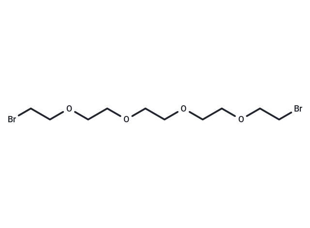 Bromo-PEG4-bromide