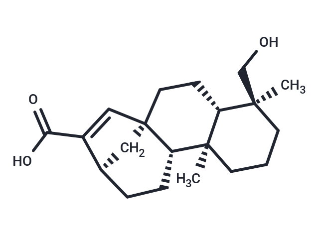 Pseudolaric acid D