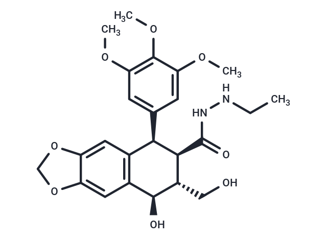 Mitopodozide