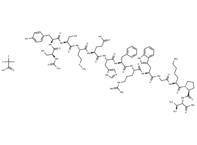 α-MSH TFA