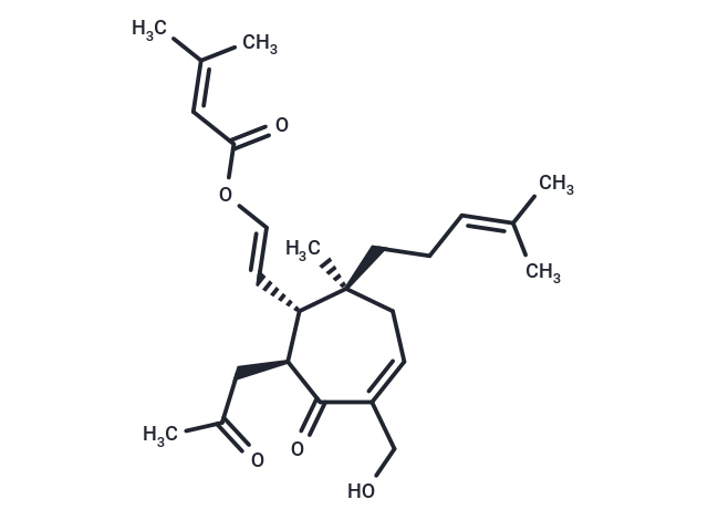 Vibsanin C