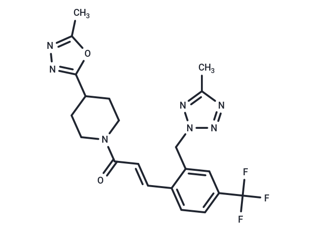 ATX inhibitor 7