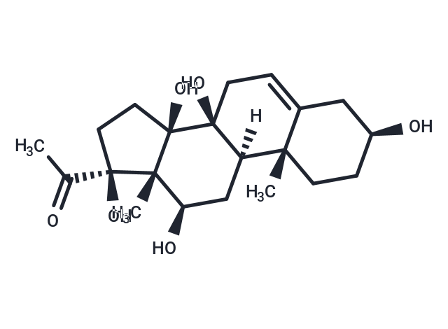 Deacylmetaplexigenin