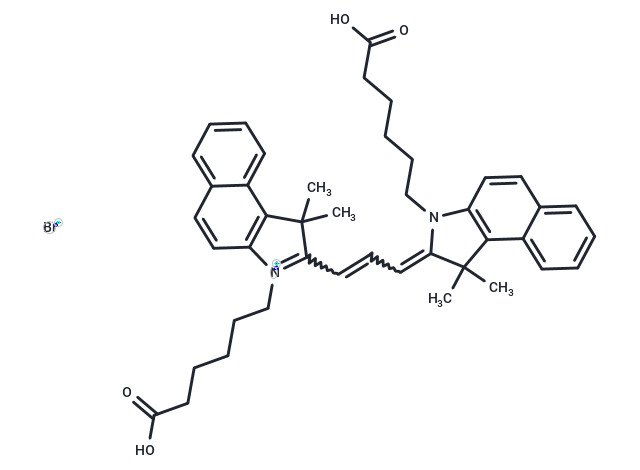 Cy3.5 diacid