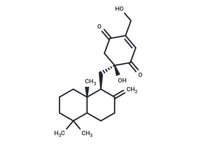 Penicilliumin A