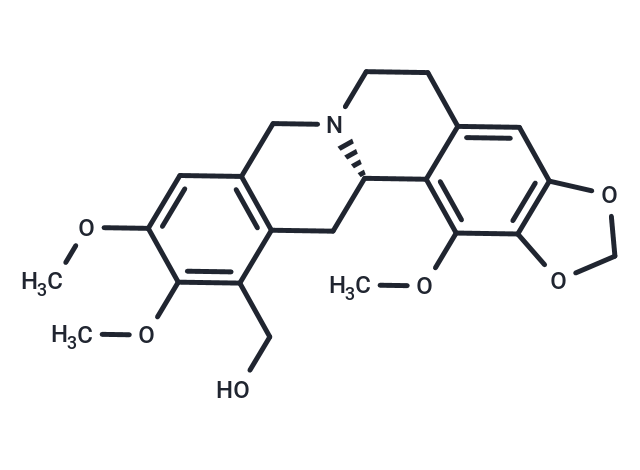 Mecambridine