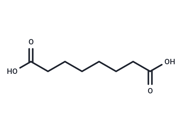 Suberic acid