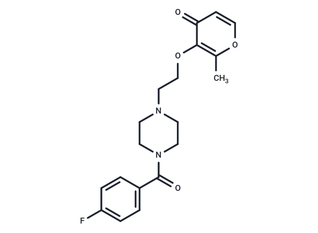 LDHA/PDKs-IN-1