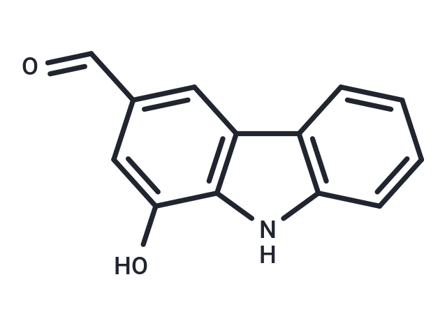 Demethylmurrayanine