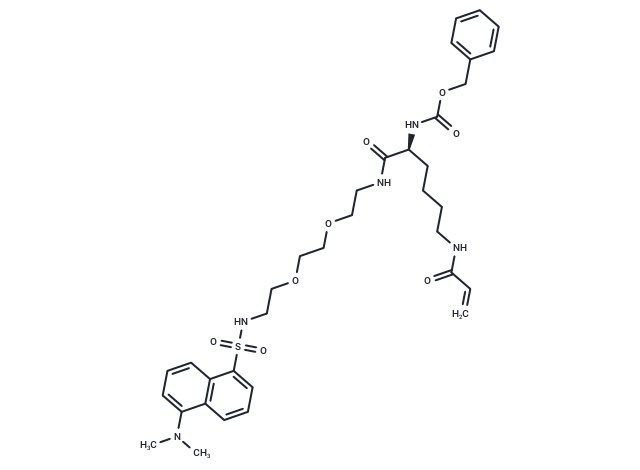 NC9 TG2 inhibitor