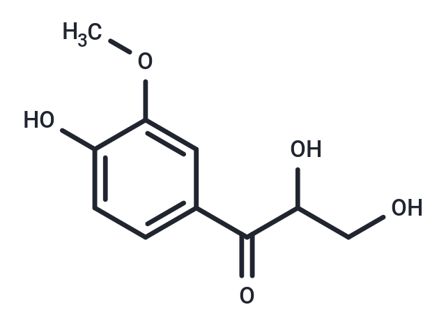 C-Veratroylglycol