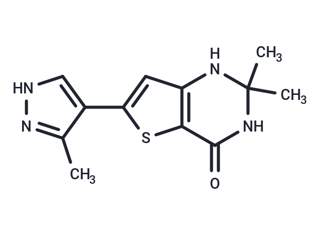 Cdc7-IN-15