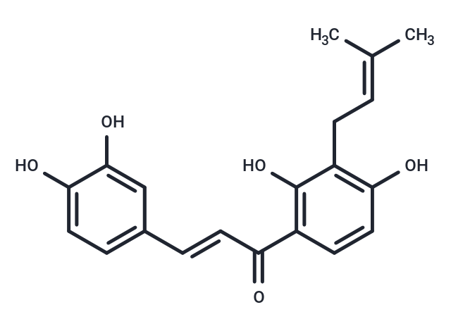 Corylifol B