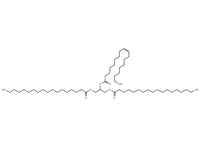 1,3-Distearoyl-2-Oleoyl-rac-glycerol