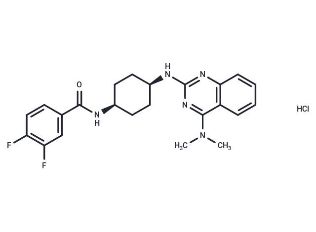 ATC 0175 hydrochloride