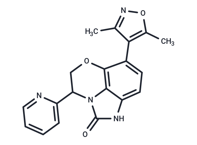 INCB054329 Racemate