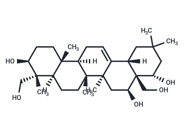 Gymnemanol