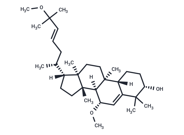 Karavilagenin A