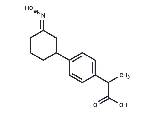 Ximoprofen