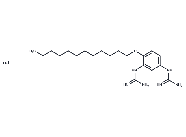 Lauroguadine HCl