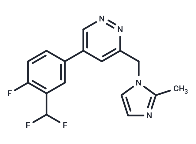 EVT-101 free base