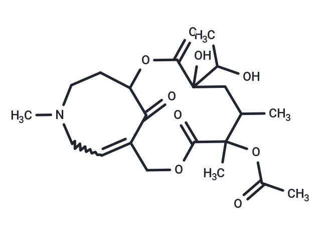 Floridanine