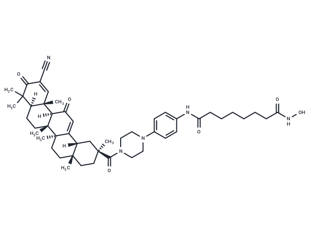 HDAC3/6-IN-2