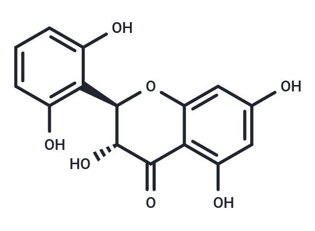 2',3,5,6',7-Pentahydroxyflavanone