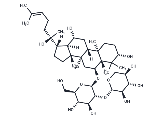 20(R)-Notoginsenoside R2