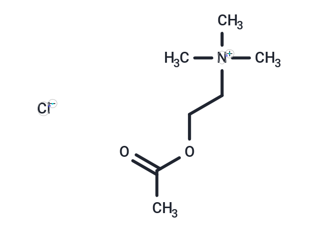 Acetylcholine chloride