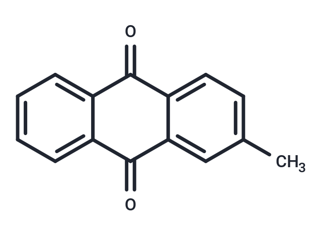 Tectoquinone