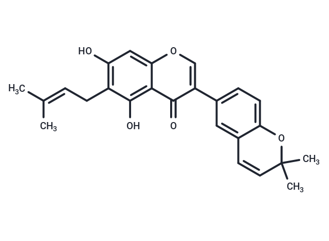 Isochandalone