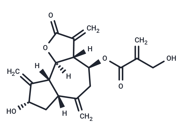 Cynaropicrin