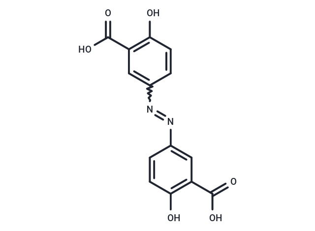 Olsalazine