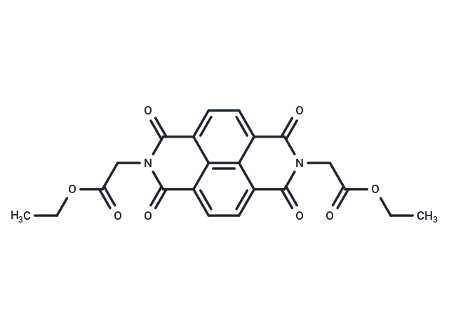 PPIase-Parvulin Inhibitor