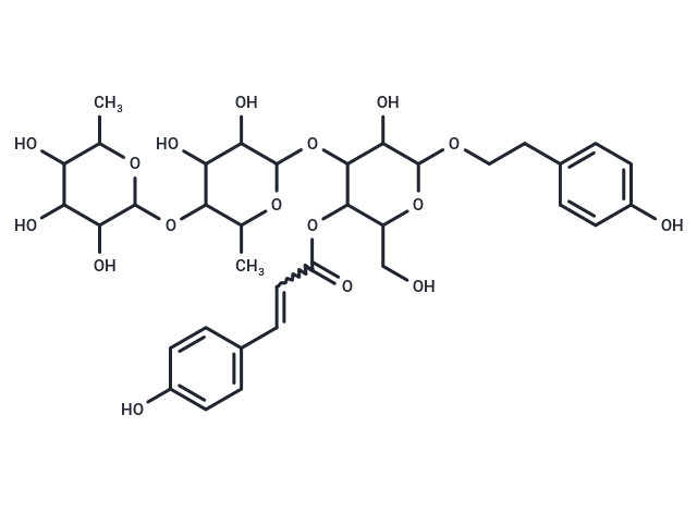 Ligupurpuroside B