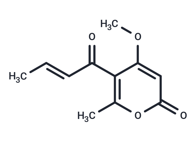 Pyrenocine A