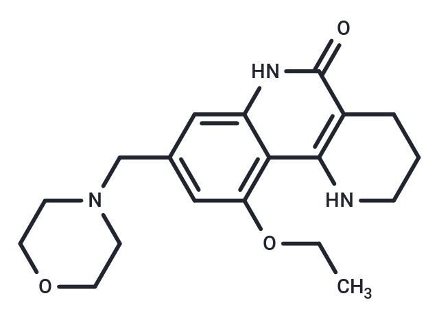 Amelparib