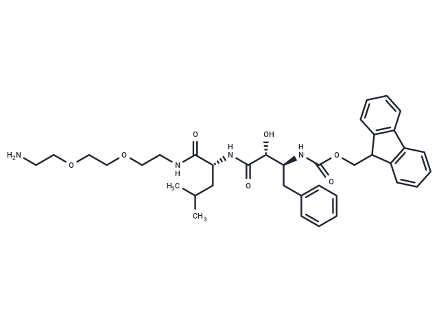 cIAP1 Ligand-Linker Conjugates 9