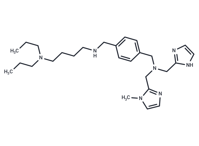 CXCR4 antagonist 1